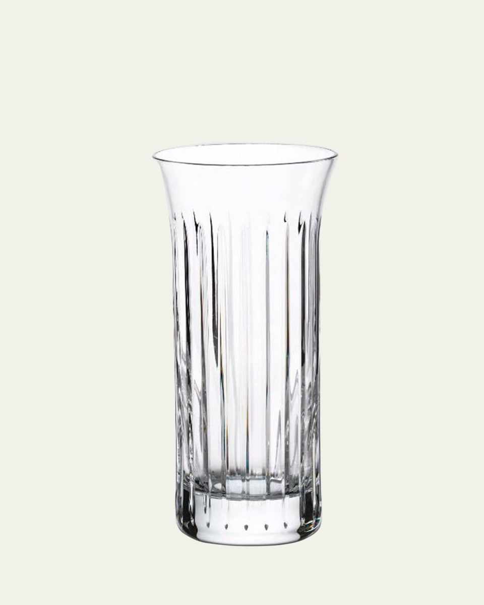 Flora Biseau Bud Vase